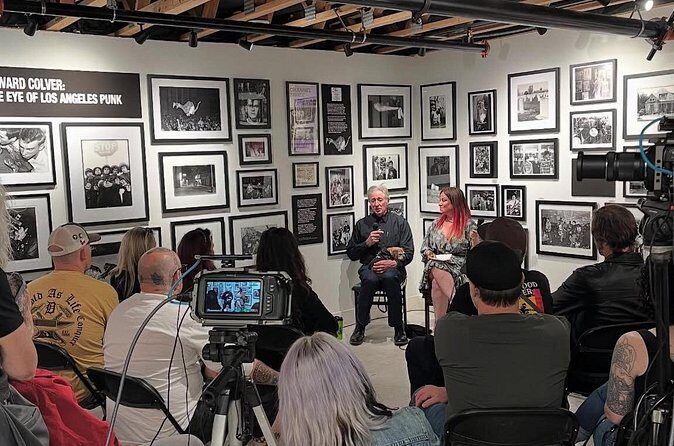 The Punk Rock Museum Admission Ticket in Las Vegas - Final Thoughts