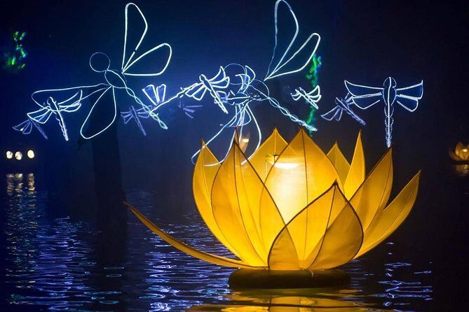 The Quintessence of Tonkin Show - CNN News "MUST-SEE IN HANOI" - Key Points