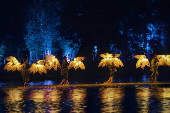 The Quintessence of Tonkin Show - CNN News "MUST-SEE IN HANOI" - Why This Experience Is Worth Your While