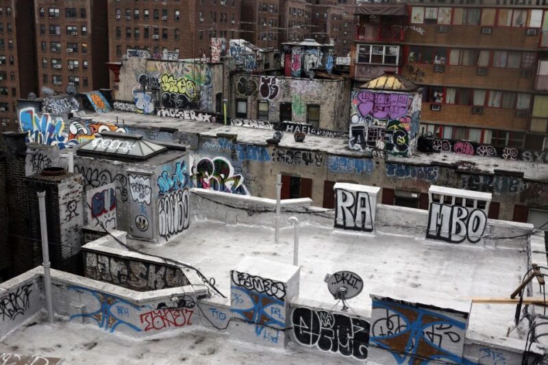 The Ramones and NYCs Punk Rock Scene Private Walking Tour - FAQ