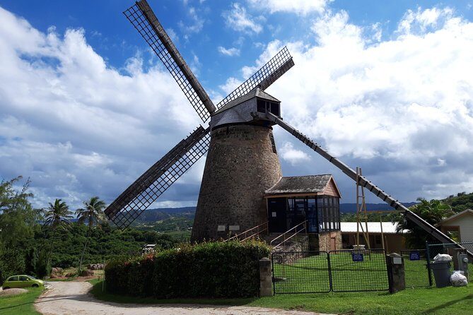 The Real Barbados 6 hour Island Tour - The Itinerary: What to Expect