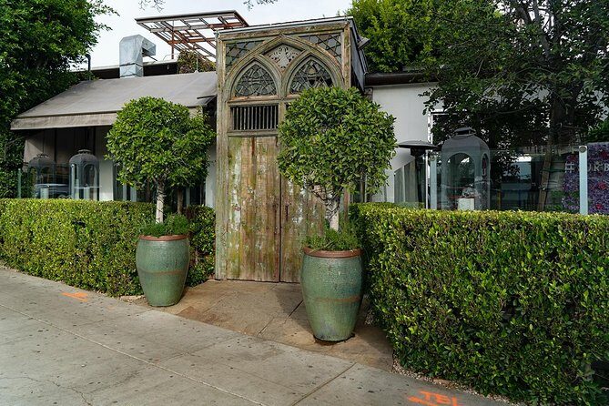 The Real Beverly Hills Housewives Tour - FAQs