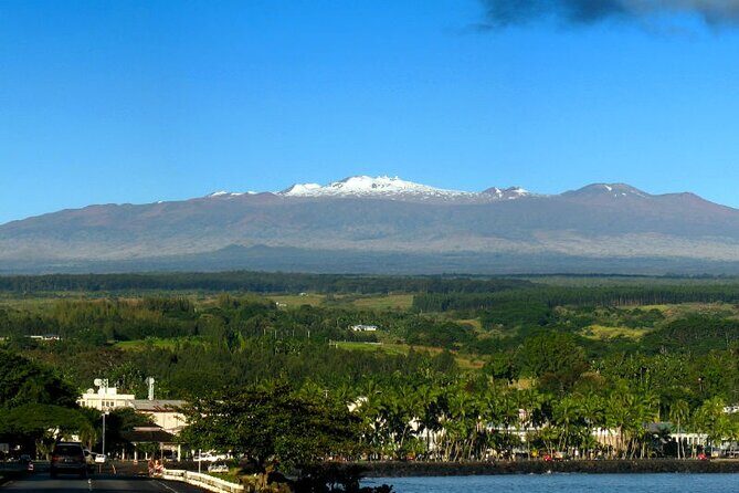 The Real Big Island: Volcanoes, Waterfalls, Beaches & Lunch - What Travelers Say