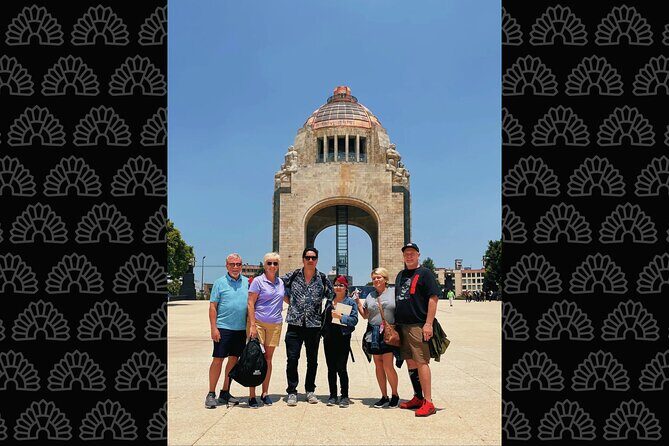 THE REAL CDMX: Secrets and Highlights - The Itinerary: A Closer Look
