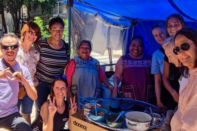 The Real Mexican Street Food Bike Ride/Roma-Condesa/All-Inclusive - Final Thoughts