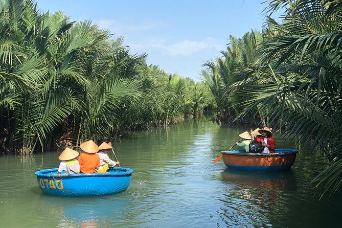 The Real of Rural Hoi An - Exploring the Oldest Fish Sauce in Vietnam
