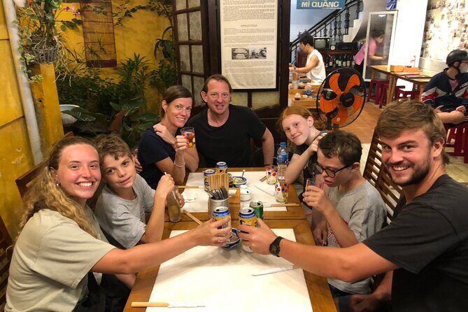 The Real of Rural Hoi An - Tasting Regional Dishes