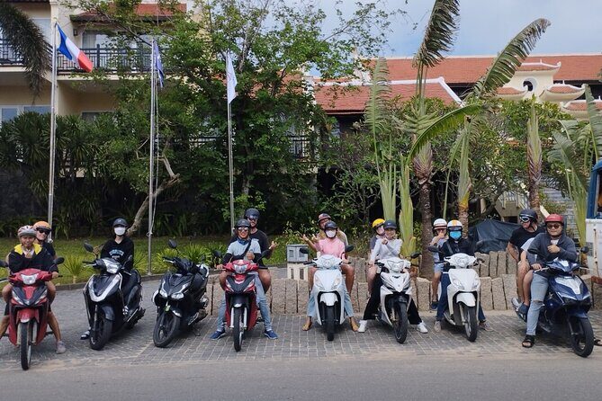 The Real of Rural Hoi An - Discovering Hidden Villages and Paths