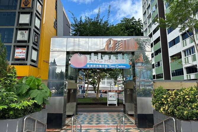 The Real Singapore Heartland Walking Food Tour - An In-Depth Look at the Tour Experience