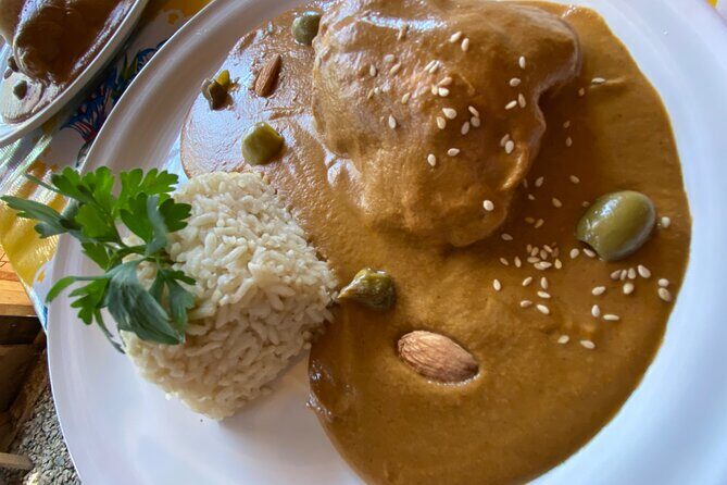 The Real Traditional Oaxaca culinary Cooking experience - A Detailed Look at the Experience
