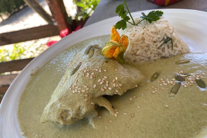 The Real Traditional Oaxaca culinary Cooking experience - Who Will Love This Tour?