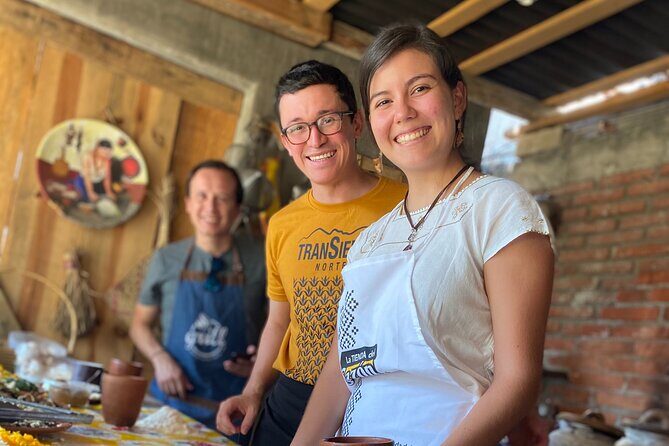 The Real Traditional Oaxaca culinary Cooking experience - Final Thoughts