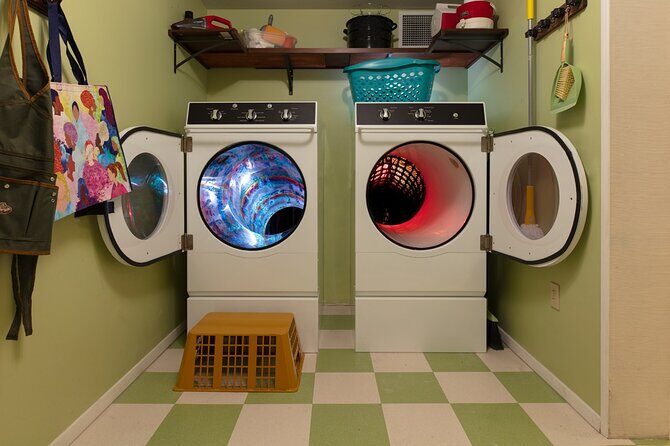The Real Unreal at Meow Wolf Grapevine - Final Thoughts: Why Choose The Real Unreal at Meow Wolf?