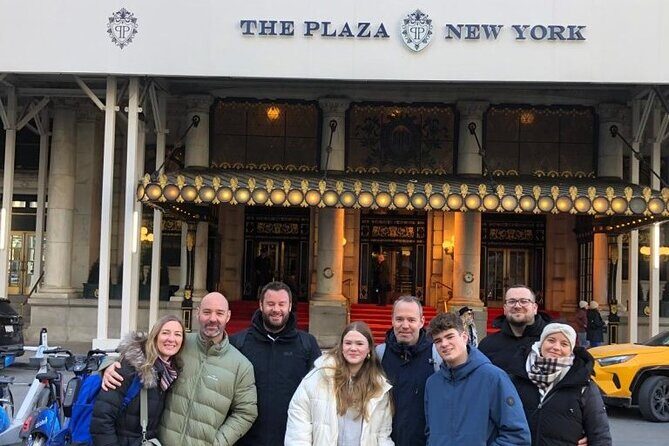 The Ride Theatre Bus and See 30+ NYC Top Sights Walking Tour - Final Thoughts: Is This Tour Right for You?