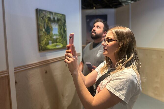 The Rift: Augmented Reality Adventure in Provo Utah - What to Expect at The Rift