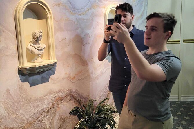 The Rift: Augmented Reality Adventure in Provo Utah - The Sum Up