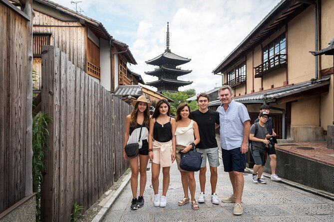 The right way to know Kyoto - Final thoughts