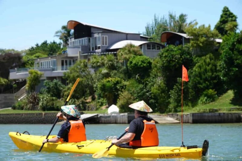 The Riverhead Tavern Kayak Tour - The Sum Up: Is the Riverhead Tavern Kayak Tour Worth It?