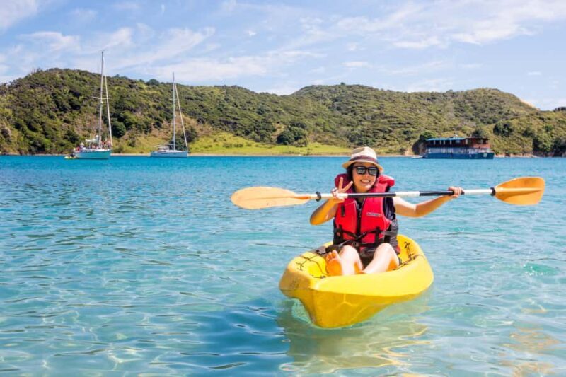 The Rock Adventure Day Cruise - Authentic Experiences and Traveler Feedback