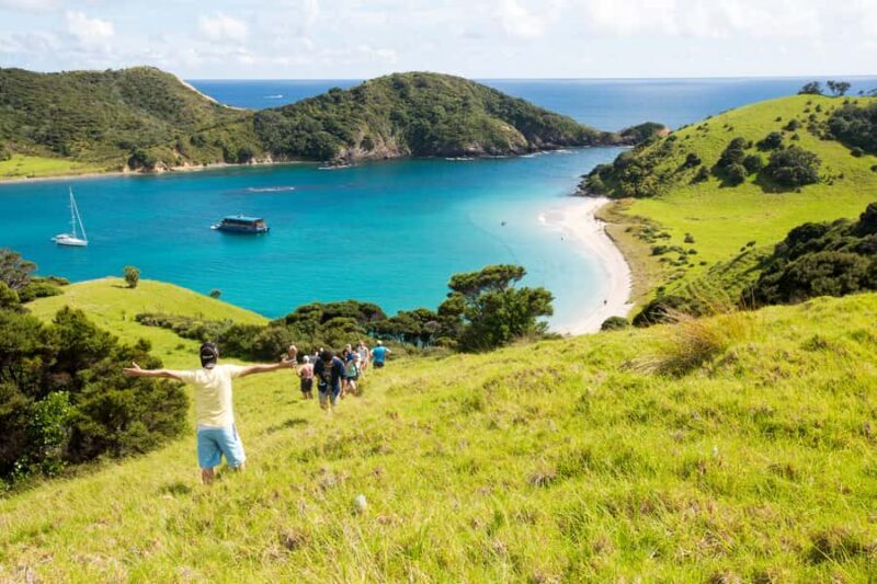 The Rock Adventure Day Cruise - Who Will Love This Tour?