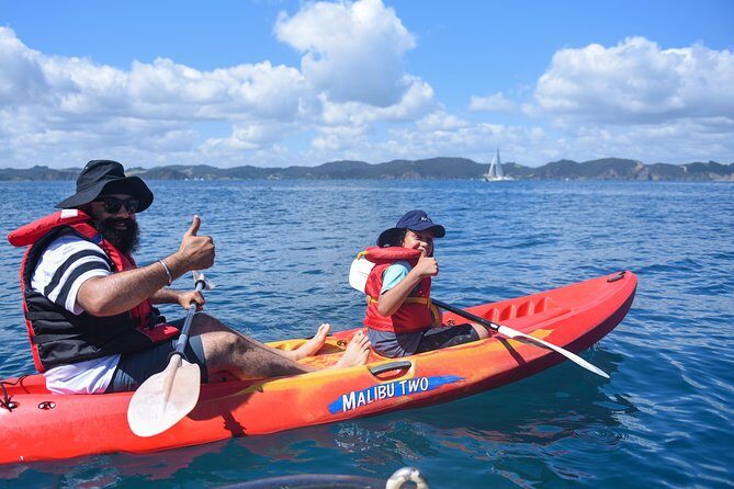 The Rock Adventure Overnight Cruise - Key Points