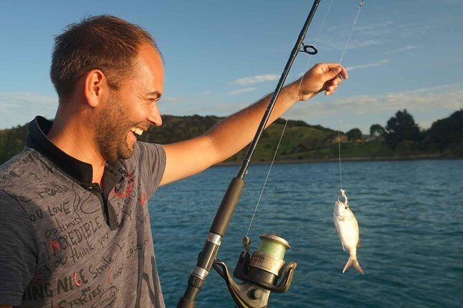 The Rock Adventure Overnight Cruise - Who Should Book This Tour?
