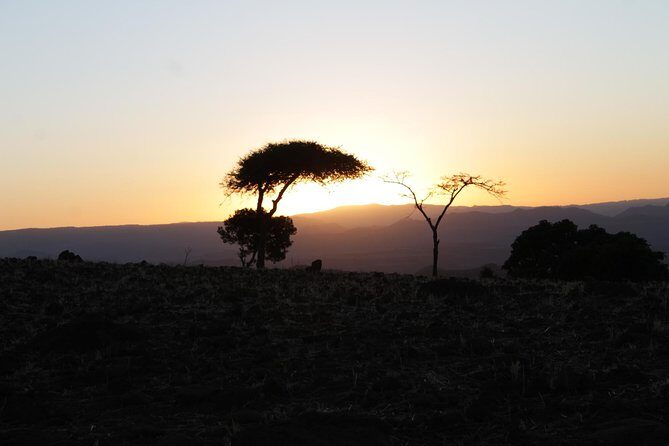 The Rock-Hewn Churches of Lalibela: 3 Days / 2 Nights - The Lalibela Setting: What You’ll See and Feel