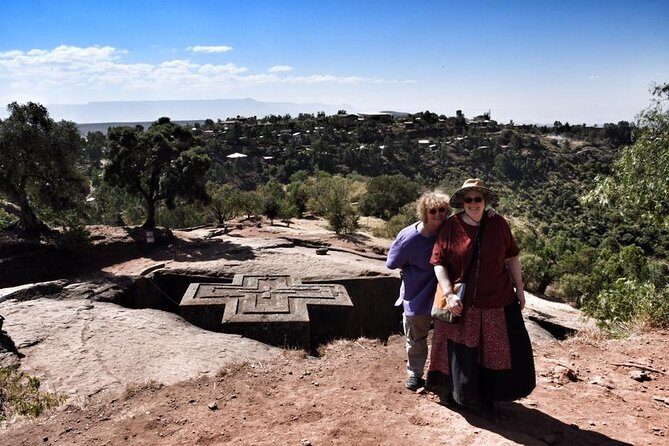 The Rock-Hewn Churches of Lalibela: 3 Days / 2 Nights - Who Will Love This Tour?