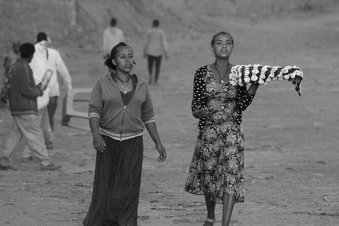 The Rock-Hewn Churches of Lalibela: 3 Days / 2 Nights - FAQ