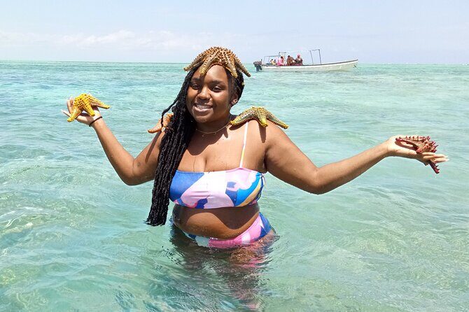 The Rock Restaurant & Blue Lagoon Half Day Tour in Zanzibar - FAQ