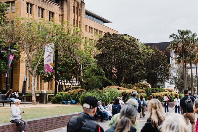 The Rocks and Sydney Harbour 1 Hour Guided Walking Tour - Authentic Experiences and Special Highlights