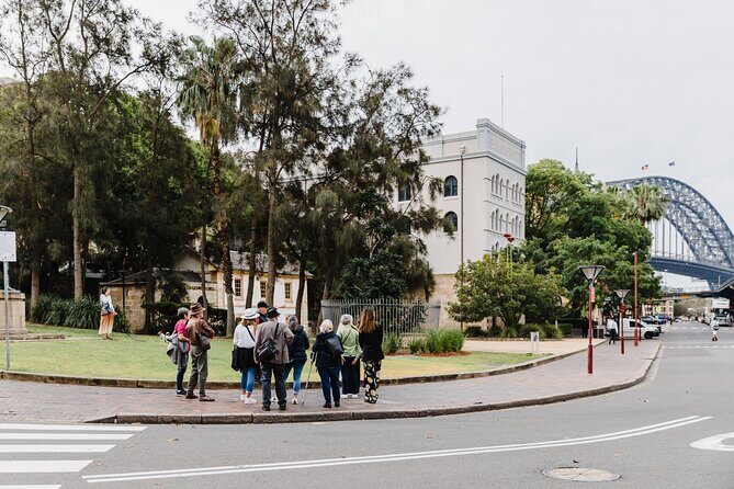The Rocks and Sydney Harbour 1 Hour Guided Walking Tour - Final Thoughts