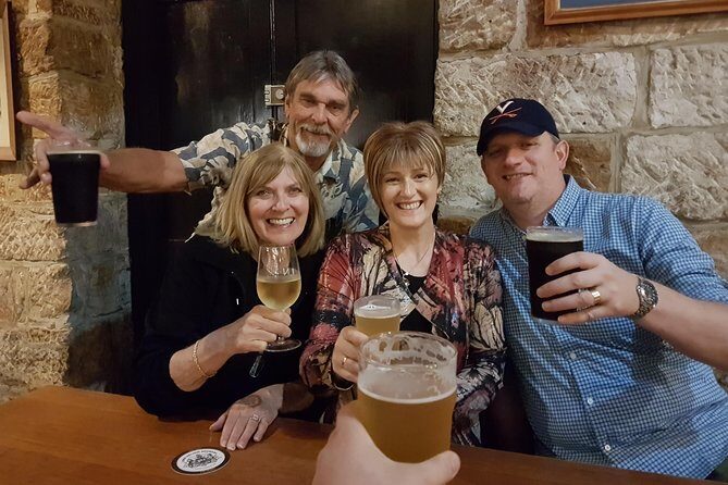 The Rocks Pub Walking Tour - Final Thoughts: Is It Worth It?