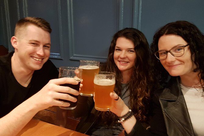 The Rocks Pub Walking Tour - FAQ