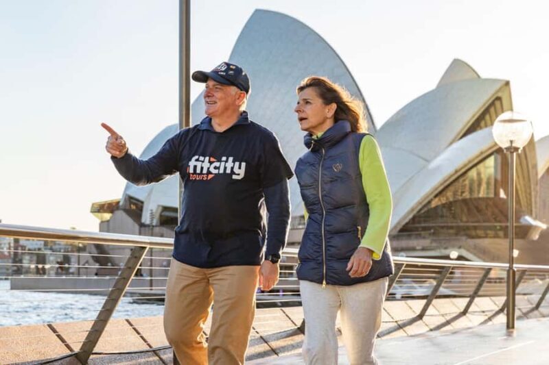 The Rocks Uncovered Walking Tour - Exploring Sydney’s Oldest Neighborhood in Style