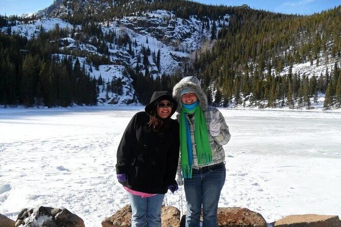 The Rocky Mountain National Park Winter Safari Tour - Who Should Consider This Tour?