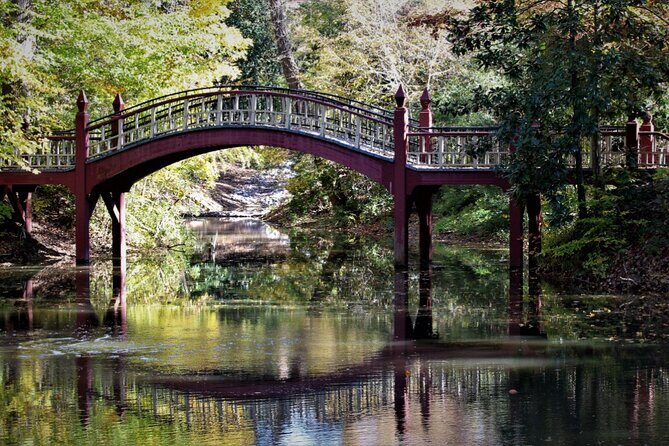 The Romantic Side of Williamsburg  Walking Tour - Who Should Consider This Tour?