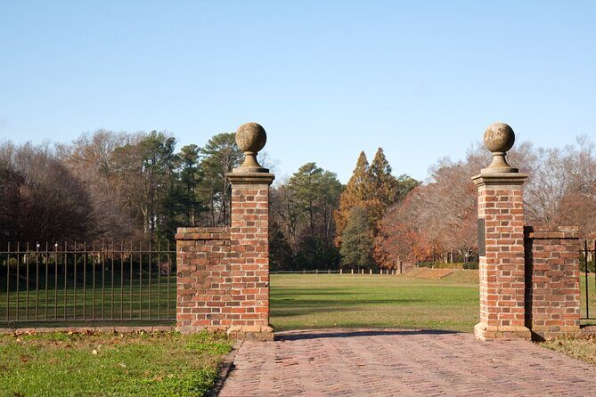 The Romantic Side of Williamsburg  Walking Tour - FAQ