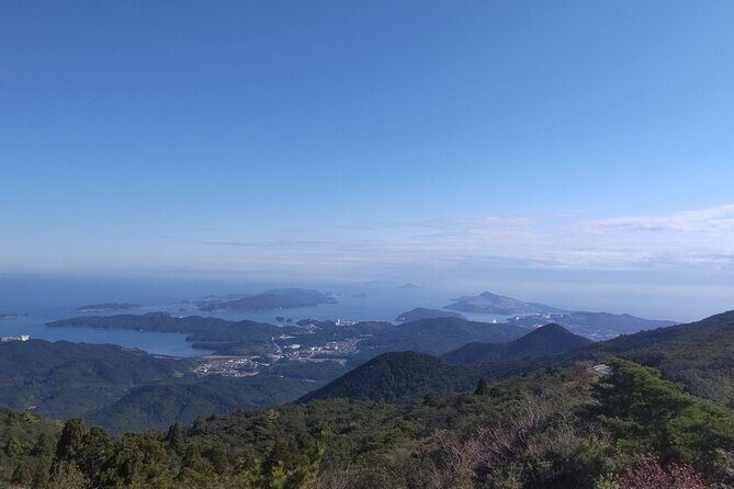 The sacred Ise Shrine, Mikimoto Island, etc, One day tour - Key Points