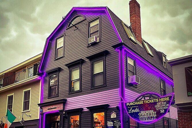 The Salem Witch Walk - The Sum Up: Is the Salem Witch Walk Worth It?