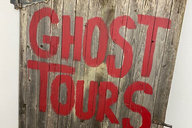 The San Antonio Ghost Walk - An In-Depth Look at the San Antonio Ghost Walk