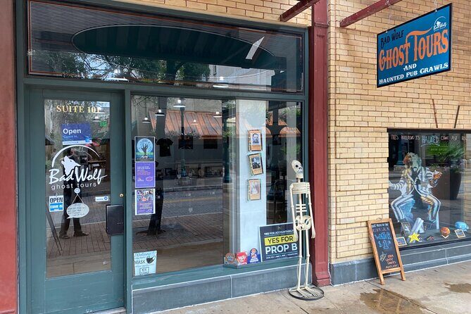 The San Antonio Ghost Walk - Final Thoughts: Is It Worth It?