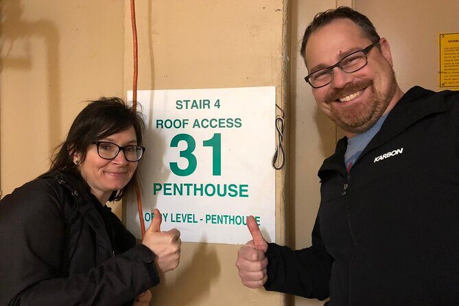 The San Antonio Shuffle Scavenger Hunt - The Value of This Experience