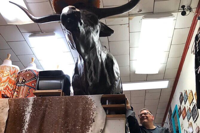 The San Antonio Shuffle Scavenger Hunt - Who Should Consider This Tour?