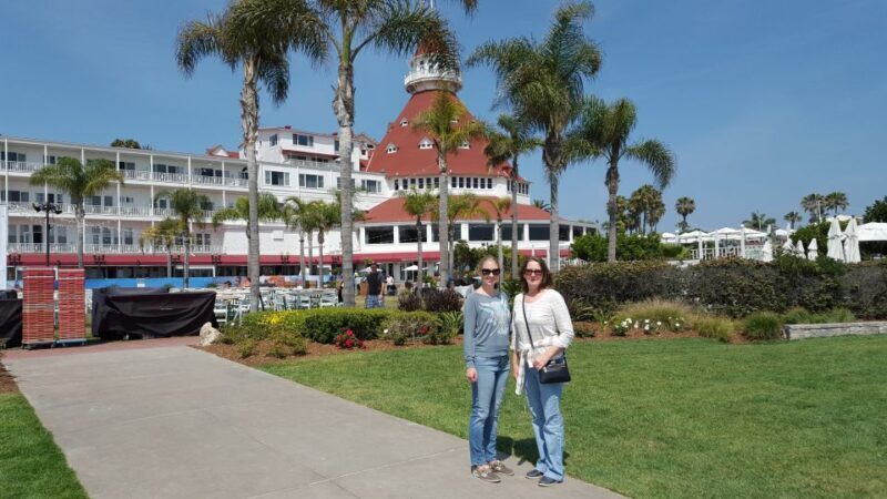 The San Diego Highlights Tour - A Well-Rounded Introduction to California’s Finest City