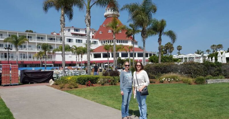 The San Diego Highlights Tour - Transportation and Experience