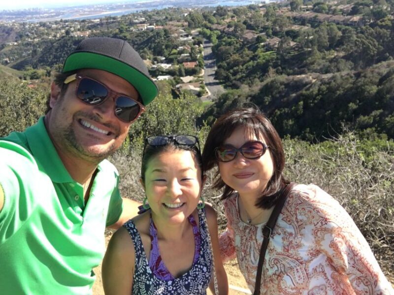 The San Diego Highlights Tour - Who Should Take This Tour?