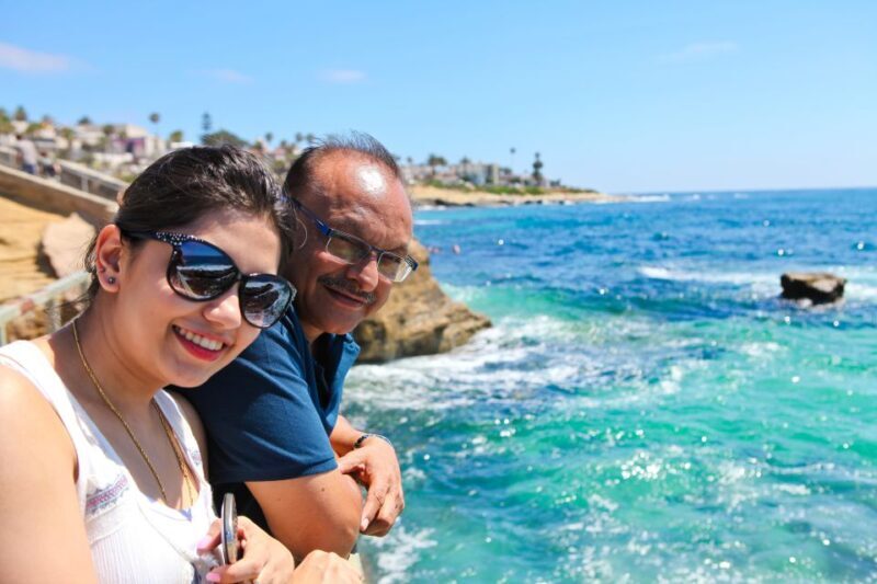The San Diego Highlights Tour - Frequently Asked Questions