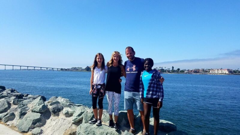 The San Diego Tour: 3 Hours of Sightseeing - An Honest Look at the Tour Itinerary and Highlights
