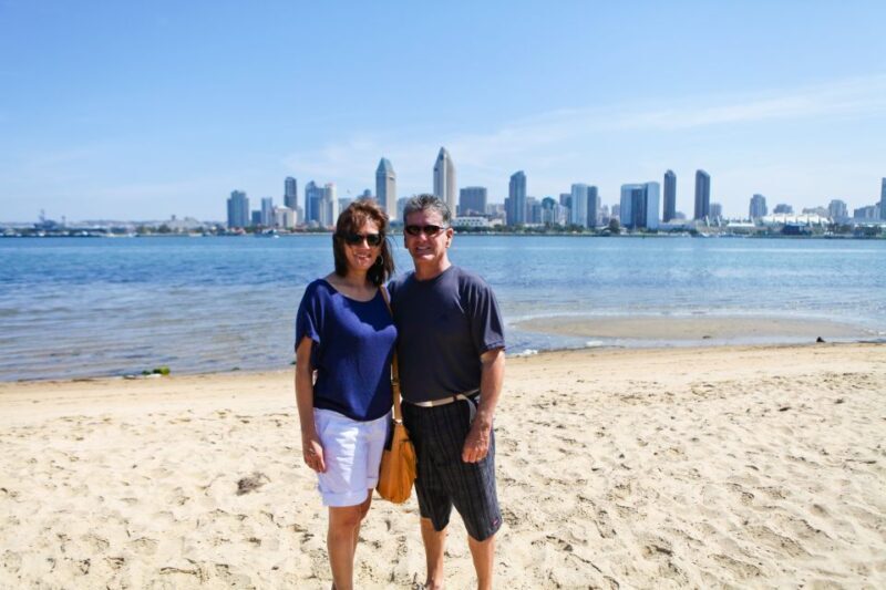 The San Diego Tour: 3 Hours of Sightseeing - Who Will Love This Tour?